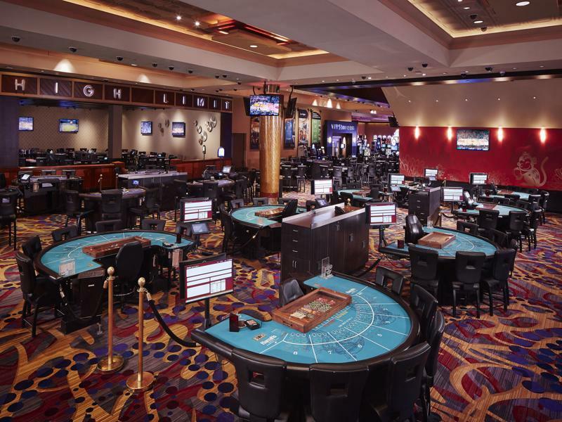 Harrah'S Kansas City Hotel & Casino North Kansas City Exterior foto