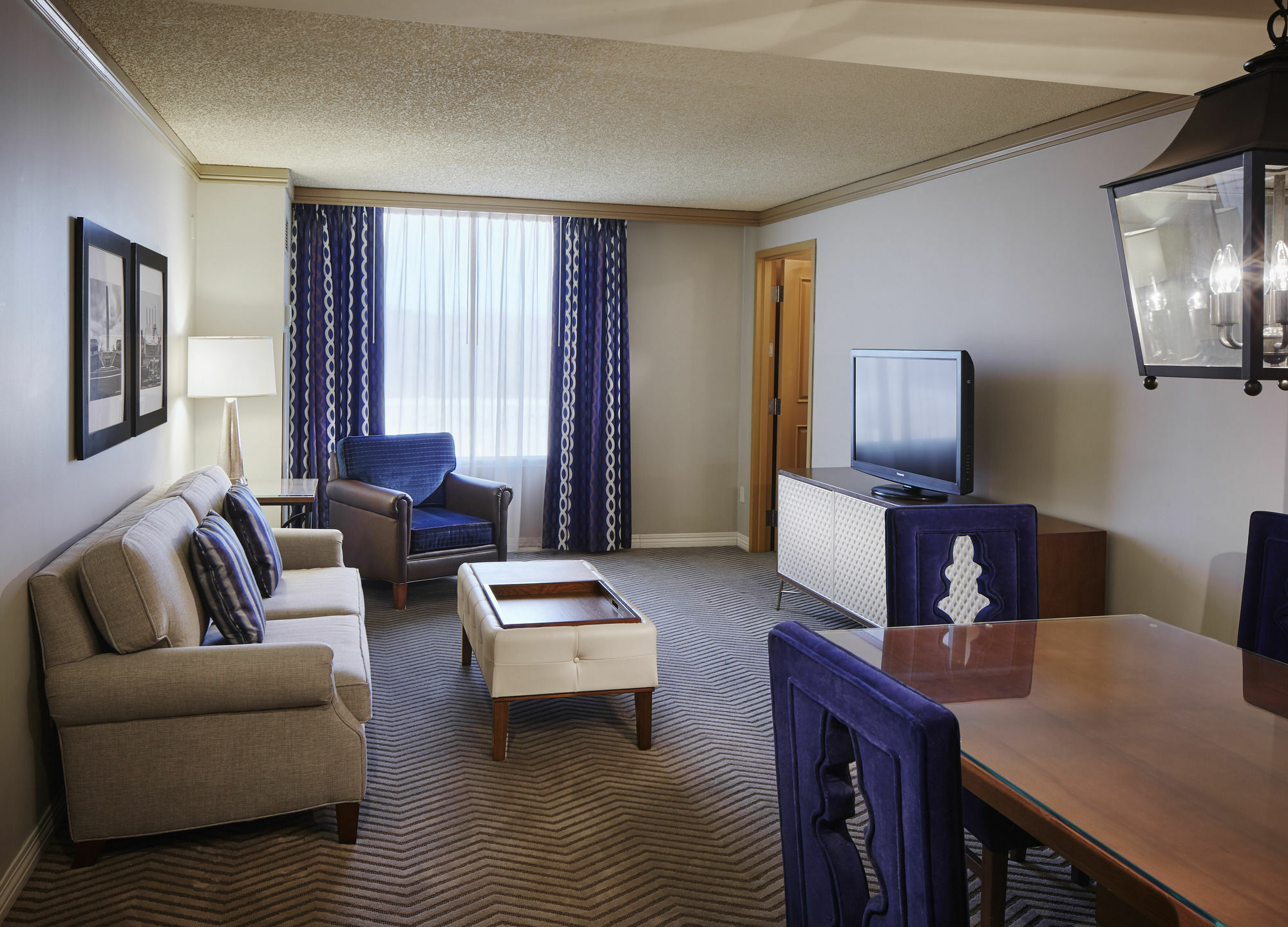 Harrah'S Kansas City Hotel & Casino North Kansas City Exterior foto